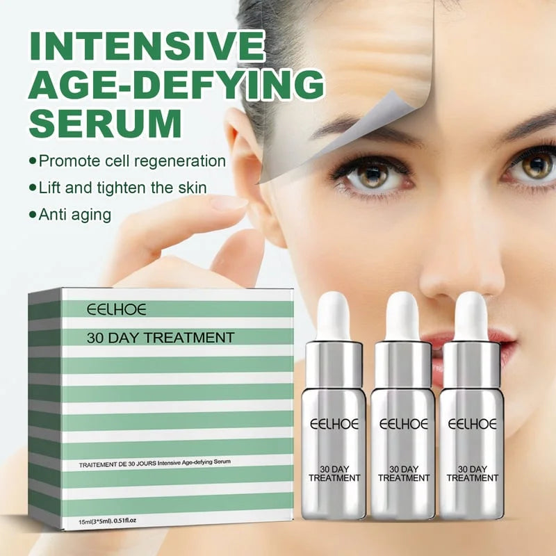 EELHOE Face Serum Mask(BUY 1 GET 1 FREE)