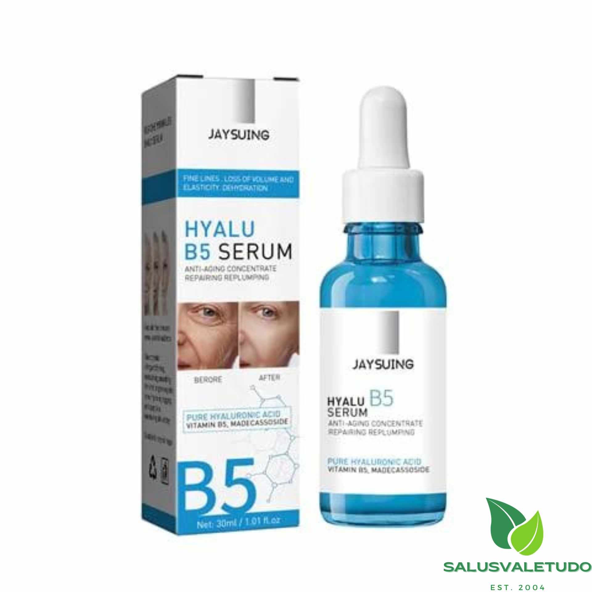 YouthViva™ Beauty Serum (70% OFF TODAY ONLY!)