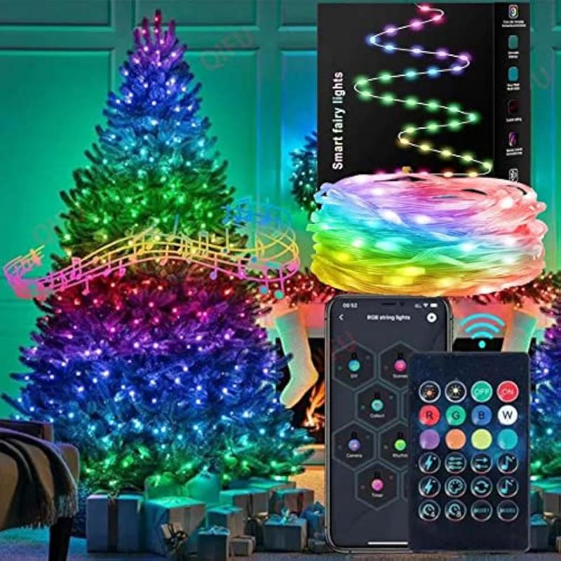 FestiveGlow™ DIY Ambient Light Kit (70% OFF TODAY ONLY!)